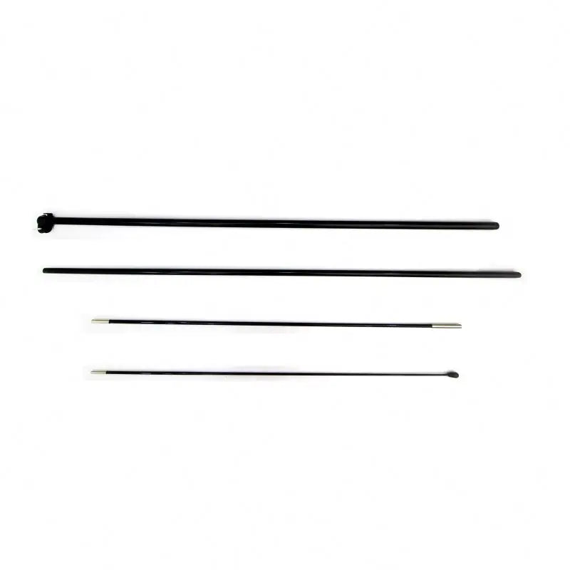 12ft Fiberglass Best Flag Pole for Flag Advertising