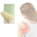 Private Label Pain Relieving Patch Back Neck Shoulder Knee Pain Relief Patch Muscle Soreness