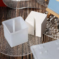 Jewelry Display Stand Resin Molds Silicone Molds for Resin Casting Beauty Shape Epoxy Molds for DIY Necklace Earrings Holder