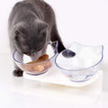 High Quality Selling Best Luxury Pet Bowls Double Pet Bowls With Stand With Reasonable Price