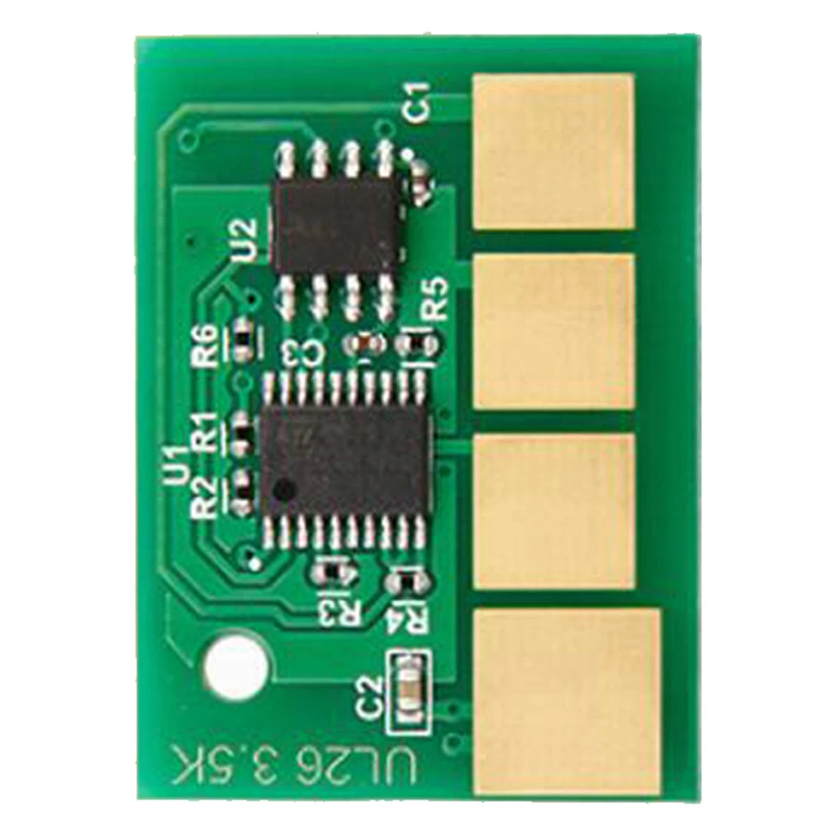 3.5K 9K 15K Toner Chip for Lexmark E360H11A E360H11E E360H11L E360H11P E460X11A E460X11E E460X11L E460X11P E462U11A E462U11E 460
