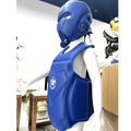 High Quality Body Protector Padded Chest Guard Chest Protector for Kids