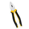 AIRAJ 8 Inch Multi-Functional Lineman Plier Steel Electrician Wire Cutting Pliers OEM Customized Support