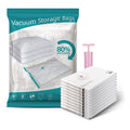 Custom Vacuum Storage Bag Travel Compression Bag for Clothes