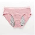 Hot Sale Women Absorbent Period Panties Menstrual Leak Proof Underwear Cotton Periods Panties
