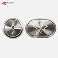 Yongd* Elevator Round Stainless Steel Push Button HB209YT HB210 A4N56048