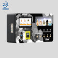 Zhongxin Perfume Vending Machine Customizable SDK Enabled Multi-Payment Spray Coin Vending Machine LED Display Remote Monitoring