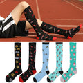 WUYANG Wholesale HOT SALE Crew Breathable Women Socks Custom logo Design Casual Socks Fashion Men Socks