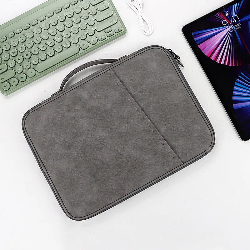 2025 Hot Sale Tablet Portable Laptop Sleeve Bags Covers Protective Notebook Cover for iPad Bag Free Shipping