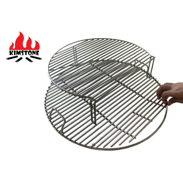 KIMSTONE Cooking Grid Expander  Professional OEM Forno Carrito