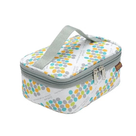 Wholesale OEM Custom Printing Ice Bags Waterproof High Quality Cooler Bags for Food