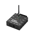 New 2.4Ghz DMX512 8 Way Signal Amplifier Wireless Signal Distributor