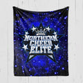Custom Photo Printed 100% Polyester Flannel Fleece Blanket Throw Woven Plain Style 330gsm Portable Anti-Pilling Customizable