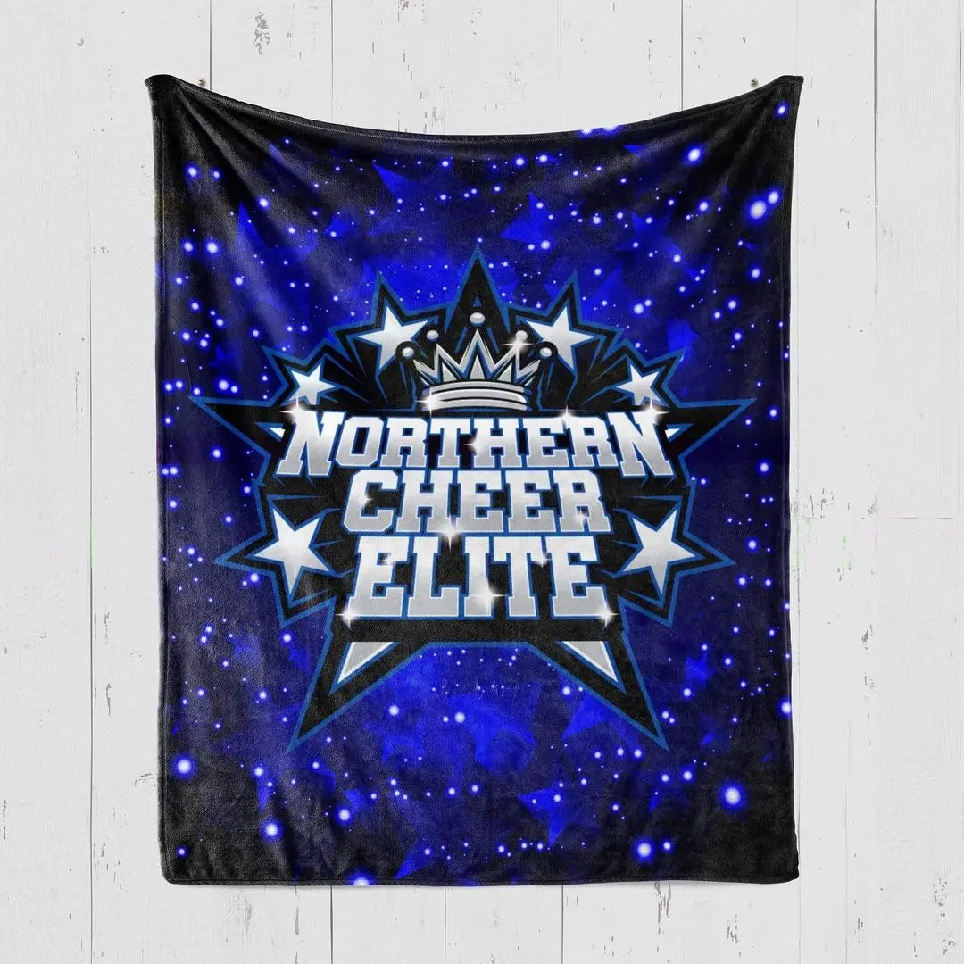 Custom Photo Printed 100% Polyester Flannel Fleece Blanket Throw Woven Plain Style 330gsm Portable Anti-Pilling Customizable