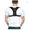 Ollas Adjustable Back Posture Correctort for Pain Relief