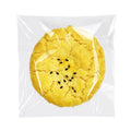 Wholesale Premium Clear Resealable Transparent Plastic Bags for Packaging Snacks Biscuits Candy Gifts Milk Jelly
