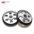 Kon* Elevator Guide Shoe Roller 160*30*6004 Kon* Lift Guide Shoe Wheel