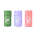 Sure Deodorant Stick in PET Plastic Bottles 7g 15g 25g 60g 75g Empty Stock White Black Color Options