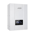 JNOD Floor Heating Electric Boilers for House Radiant Floor System and Instant Hot Water Double Circuit Boilers