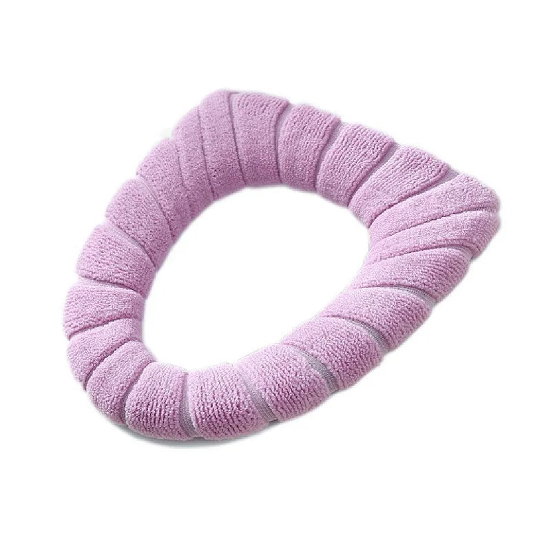 Wholesale Children's Single Use Soft Close Toilet Seat Cover Comfortable Plush and Durable Made From Soft Material