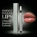 Popular Enhancer Lips Makeup Make Your Own Brand Lip Filler Plumper Pen with Your logo