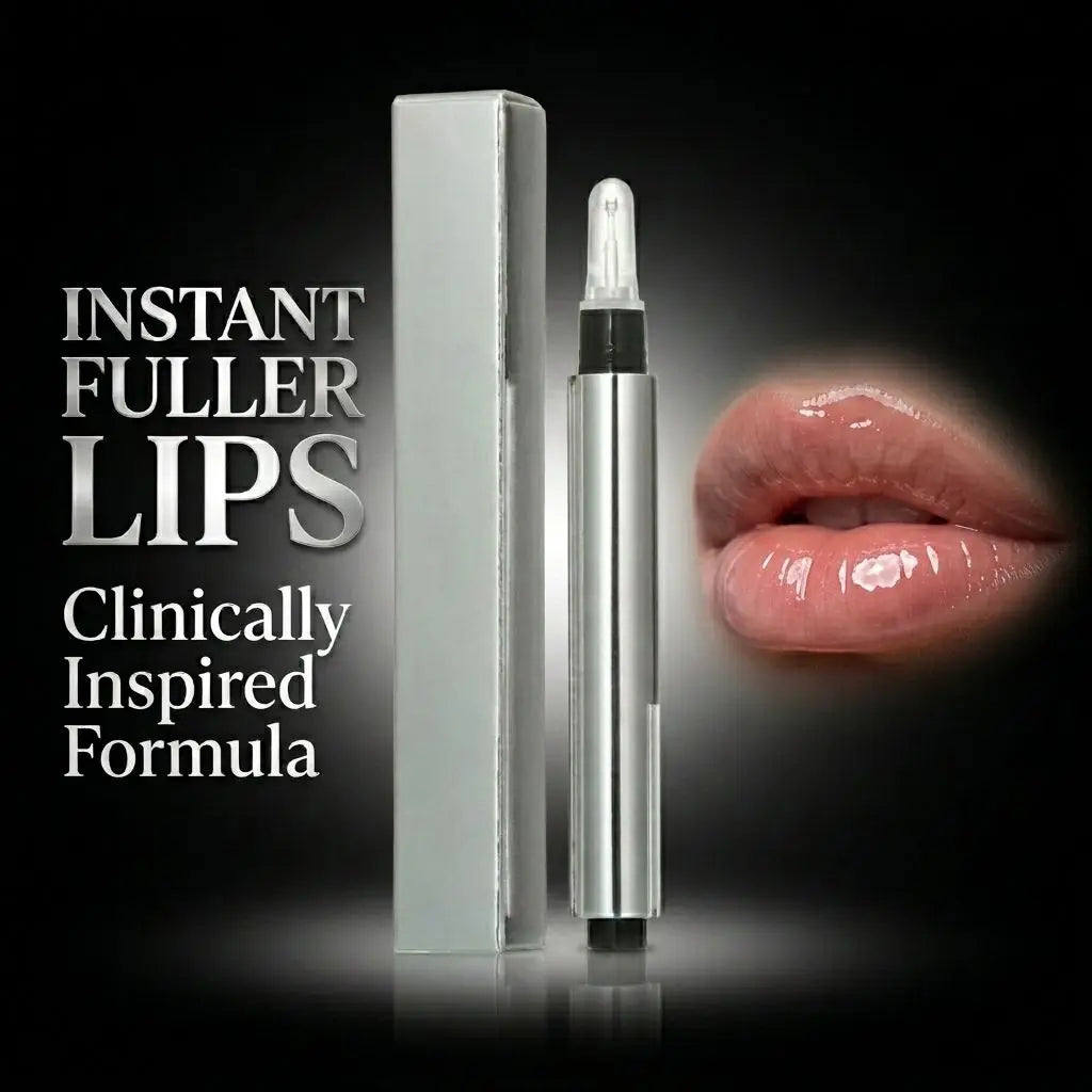 Popular Enhancer Lips Makeup Make Your Own Brand Lip Filler Plumper Pen with Your logo