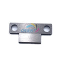 Super Quality 10Pcs C4.581.920 Gripper Pad for Heidelberg SM102 SX102 Gripper Bar Heidelberg Printing Machine Spare Parts