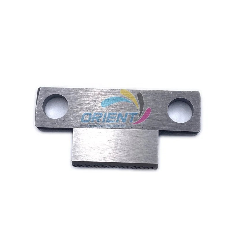 Super Quality 10Pcs C4.581.920 Gripper Pad for Heidelberg SM102 SX102 Gripper Bar Heidelberg Printing Machine Spare Parts
