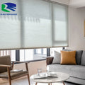 Light Control Noise Blocking Shadeing Sun Window Curtain Hotel Home Office Cellular Honeycomb Blinds