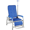 Safebond Medical Chairs Height Adjustable Infusion Chair for Patient for Hospital Dental Chair