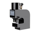 CH-75 Hydraulic U-Channel Hole Puncher Machine for Steel Metal Hydraulic Press Punching Tool