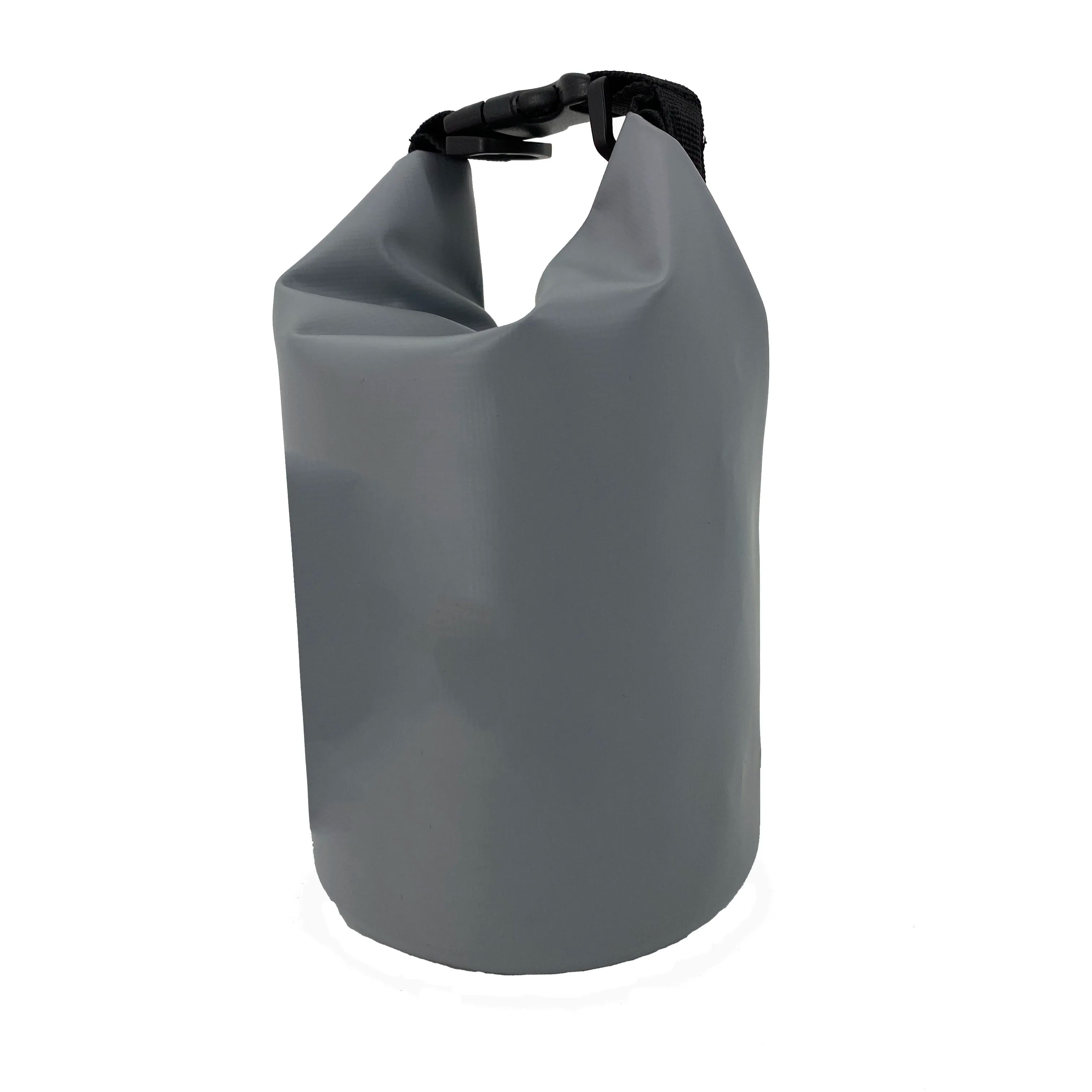 Custom LOGO PVC Waterproof Mini Floating Dry Bag for Outdoor