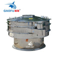 High Precision Food Grade Vibration Sieve Powder Sieving Multi-layer Mesh Screening Efficient Rotary Vibrating Screen Machine
