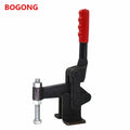 CH GH-72425 Heavy Duty Clamp Used on Welding Fixture or Electronic Equiment Assembly Toggle Clamps WDC GH 72425