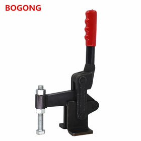 CH GH-72425 Heavy Duty Clamp Used on Welding Fixture or Electronic Equiment Assembly Toggle Clamps WDC GH 72425