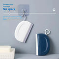 Small Wiper Scraper Board Mini Cleaning Tool for Bathroom Sink and Window Glass Wiping Tool for Effective Bathroom Cleaning