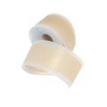 Bluenjoy CE Certified Silicone Scar Gel Tape Prevents Hypertrophic or Keloid Scarring 4cmx1.5m Customized Size