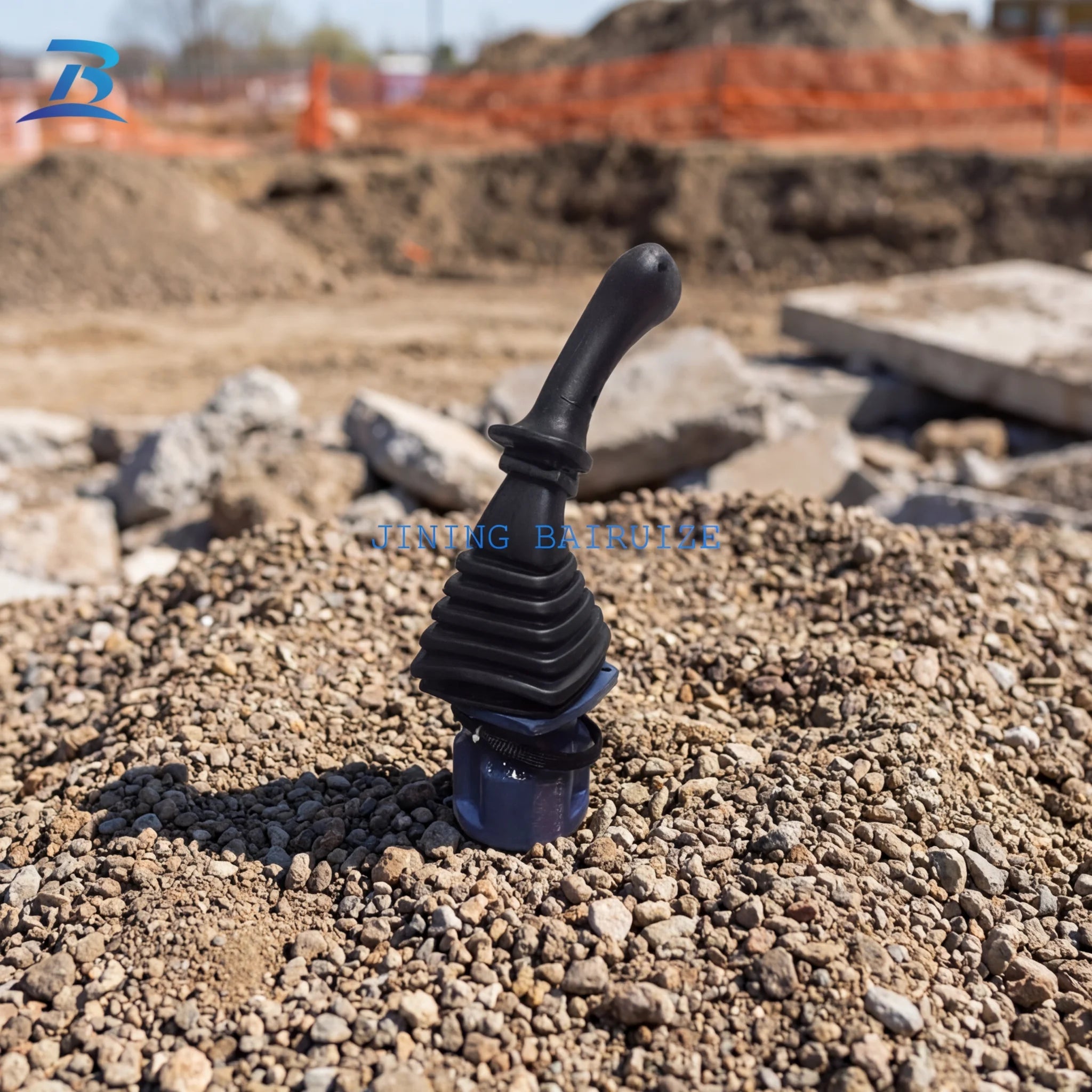 High Quality Excavator PC210-11 Joystick Handle SK200-8 320C 320 Excavator Joystick