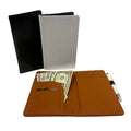 New Custom Design Professional Server Books for Waitress Restaurant Server Book for Waiter Waitress Book Organizer