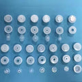 PE Material for 10mm 13mm 15mm 18mm 20mm 24mm 28mm Bottles Neck Glass Plastic Essential Oil Bottle Plug Orifice Reducer