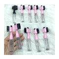 Hot Sale Instant Control Hair Brush Edge Control Gel for WomenHold Styling Non-Greasy Edge Hair Paste