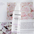 Amazon Hot Sale Cleansing Exfoliating Scrub Deep Cleansing Peeling Gentle Body Cleansing Shower Gel for Face Body