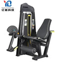 YG-1002 Commercial Seated Leg Extension Machine Strength Training Machine Gym Fitness Equipment OEM