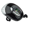 FRONTLIGHT+BATTERY LEVEL INDICATOR+LOCK/KEY+HORN for ELECTRIC SCOOTER MOTORBIKE TRICYCLE SKATEBOARD E-VEHICLE DIY PARTS