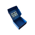 Custom Apparel Packaging Boxes for Clothing With Tissue Wrapping Paper & Paper Card One-stop Clothes   Shirt Packaging Boxes