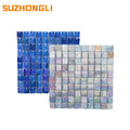 Factory Manufacturer Luxury Vinyl PVC 3D Wall Panels Home Decor Tiles for Interior Activity Background Wall Wind Shines Brightly