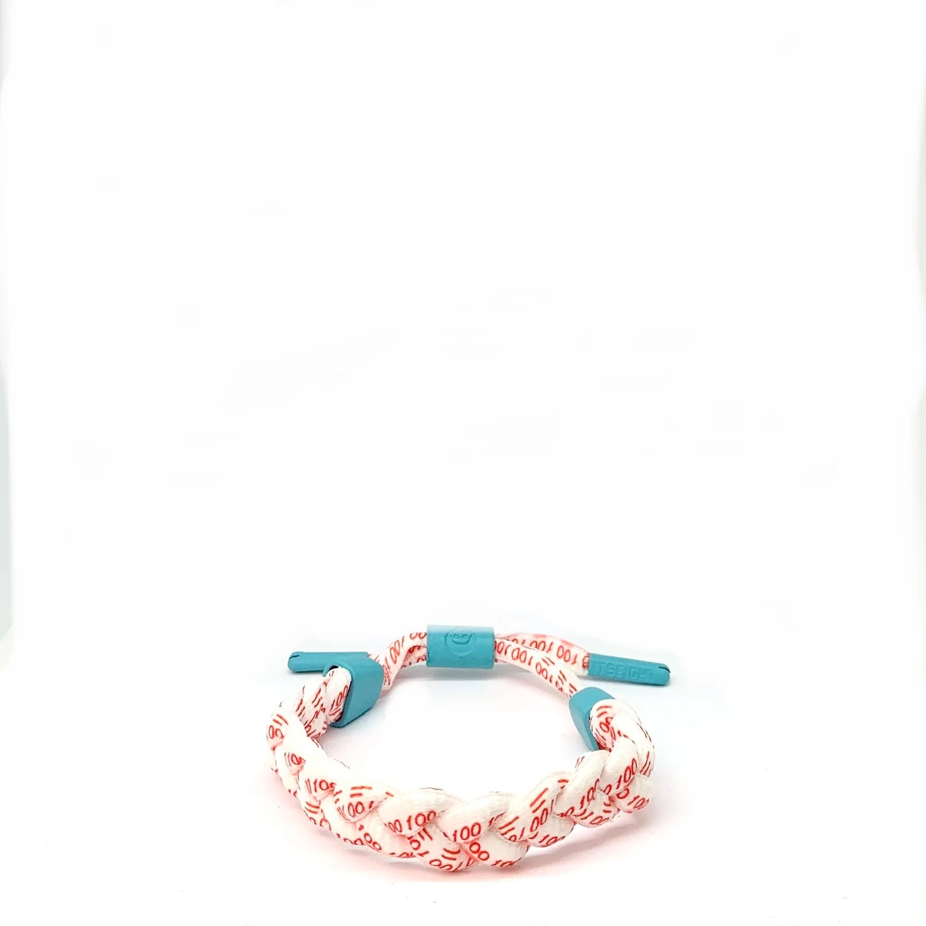 Unisex Woven Colorful Adjustable Bracelet Fashionable Handmade Customizable Bracelet Sports Casual Versatile