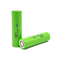 18650 2200mah Cylindrical Lithium Ion Acupuncture Battery for Mobile Power Usage