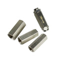 Pneumatic One-way Valve Spring Pneumatic Switch Gas Liquid Anti Backflow Check Valve Pneumatic Fittings