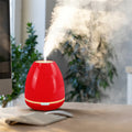 Diffuseur De Parfum Maison 300ml Profecional Difusores De Aceites Esenciales Electric Aromas Diffuser Essential Oil Defusers